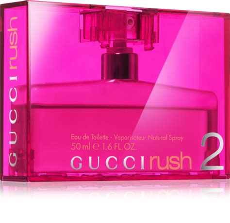 profumo gucci rush opinioni|Gucci Rush 2 di Gucci da donna .